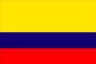 colombia flag