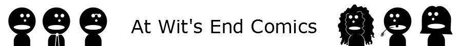 At Wit's End